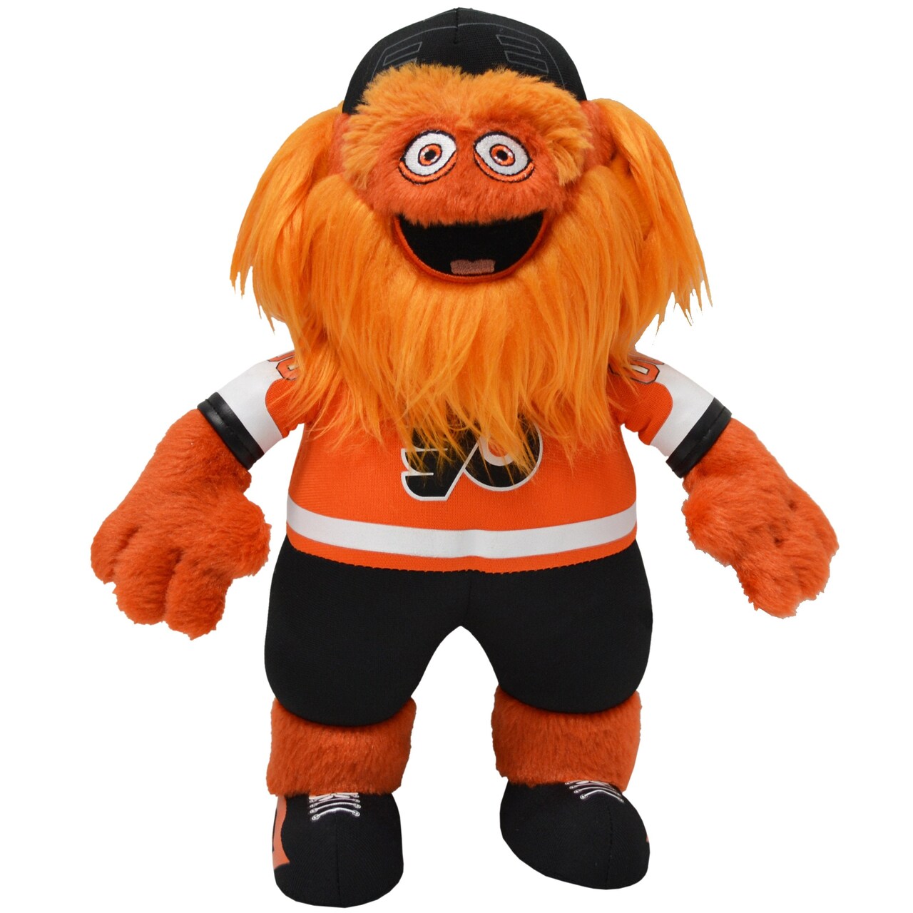 Bleacher Creatures Philadelphia Flyers Mascot Gritty 10" Plush Figure